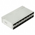 1-2198346-9 - CONN ZSFP+ RCPT CAGE 2X8 320P RA