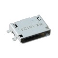 1719820142 - CONN NANO-PITCH I/O RCPT 42P RA