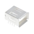10133694-101LF - OCT SFP SHORT CAGE PIP