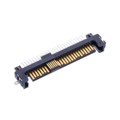 PSASM2130391TR - SAS PCIE,12G, 68PIN, PLUG, RIGHT