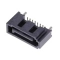 0473062001 - CONN SATA HEADER 7POS SLD SMD
