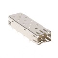 1-2227303-2 - CONN SFP CAGE PRESS-FIT R/A