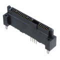 1735690-1 - CONN SAS RCPT 29POS PRESSFIT PCB