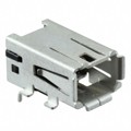 1981386-1 - CONN IND MINI II HEADER 8POS SMD
