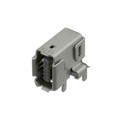 09452812560333 - HA IX INDUSTRIAL JACK 10P SMD AN