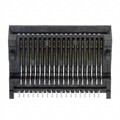 8A36-2030-LJ - CONN MINI SAS RCP 36P SLD RA SMD