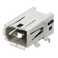 2069552-1 - CONN IND MINI I HEADER 8P RA SMD