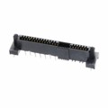 1735104-1 - CONN SAS RCPT 29POS SLD PCB