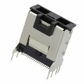 1888174-6 - CONN MINI SAS RCPT 36POS SLD SMD