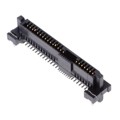 0878240007 - CONN SAS RCPT 29POS SLD SMD
