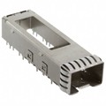 2057021-1 - CONN SFP+ CAGE SLD R/A