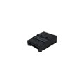UE36A10702000T - QSFP DD CONNECTOR SMT, WITH SOLD
