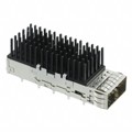 2170704-9 - CONN QSFP28 CAGE W/HSINK R/A