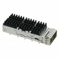 2170753-2 - CONN QSFP28 CAGE W/HSINK R/A