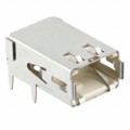 1761072-2 - CONN HSSDC2 RCPT 7POS SLD RA SMD