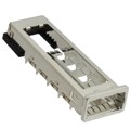 2170435-1 - CONN XFP CAGE PRESS-FIT R/A