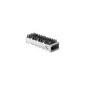 2303075-2 - CONN XFP CAGE W/HSINK PRESS R/A