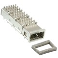 2170199-1 - CONN XFP CAGE W/HSINK PRESS-FIT