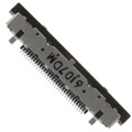 FX15S-31S-0.5SH(30) - CONN MULTI-PURP RCPT 31P R/A SMD