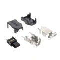09451819000XL - IX INDUSTRIAL 10B-1 SOLDER PLUG