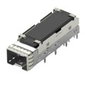 2299056-1 - CONN SFP+ CAGE W/HSINK PRESS RA