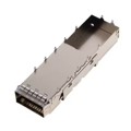 UE36-B16200-06A3A - QSFP DD CAGE 1X1 W/ HS FIN PIN H