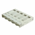 2284170-1 - CONN SFP+ CAGE 1X5 PRESS-FIT R/A