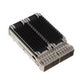 2170806-5 - CONN QSFP28 CAGE 1X2 W/HSINK R/A