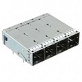 2274680-1 - CONN MIN HD SAS RCP 1X4 144P R/A