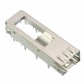 2227316-1 - CONN SFP CAGE PRESS-FIT R/A