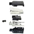 3540-10P-CV(50) - CONN MULTI-PURP PLUG 10P SLD STR