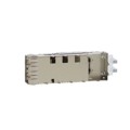 1888971-3 - CONN QSFP+ CAGE W/HSINK PRESS RA
