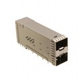 2349202-5 - CONN RCPT ZSFP+ 40POS PRESS R/A