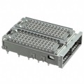 2227103-1 - CONN ZQSFP+ CAGE 1X2 W/HSINK R/A