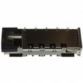 0747360221 - CONN XFP CAGE W/HSINK PRESS R/A