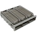 2173239-1 - CONN ZQSFP+ CAGE 1X3 W/HSINK R/A