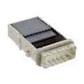 1733590001 - CONN CDFP RCPT W/CAGE 140POS R/A