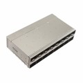 2340033-8 - CONN RCPT ZSFP+ 320POS PRESS R/A