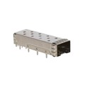 SS-79100-001 - CONN SFP+ CAGE PRESS-FIT R/A