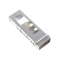 2170703-6 - CONN QSFP28 CAGE W/HSINK R/A