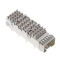 2291634-1 - CONN SFP+ CAGE W/HSINK PRESS RA
