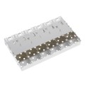 2110957-2 - CONN SFP CAGE 1X6 PRESS-FIT R/A