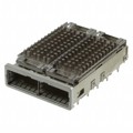 2227103-2 - CONN ZQSFP+ CAGE 1X2 W/HSINK R/A