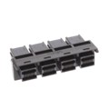 0768671013 - CONN MIN 2.0 SAS RCP 1X4 144P RA