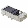 2149701-1 - CONN CXP RCPT W/CAGE 84POS R/A