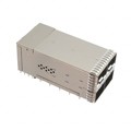 2343522-5 - CONN RCPT ZSFP+ 80POS PRESS R/A