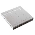 2315853-2 - CONN OSFP CAGE 1X4 PRESS-FIT R/A