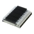 2170790-2 - CONN QSFP28 CAGE 1X4 W/HSINK R/A