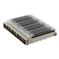 2170790-4 - CONN QSFP28 CAGE 1X4 W/HSINK R/A