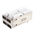 2308171-3 - CONN ZQSFP+ RCP CAGE 2X2 152P RA